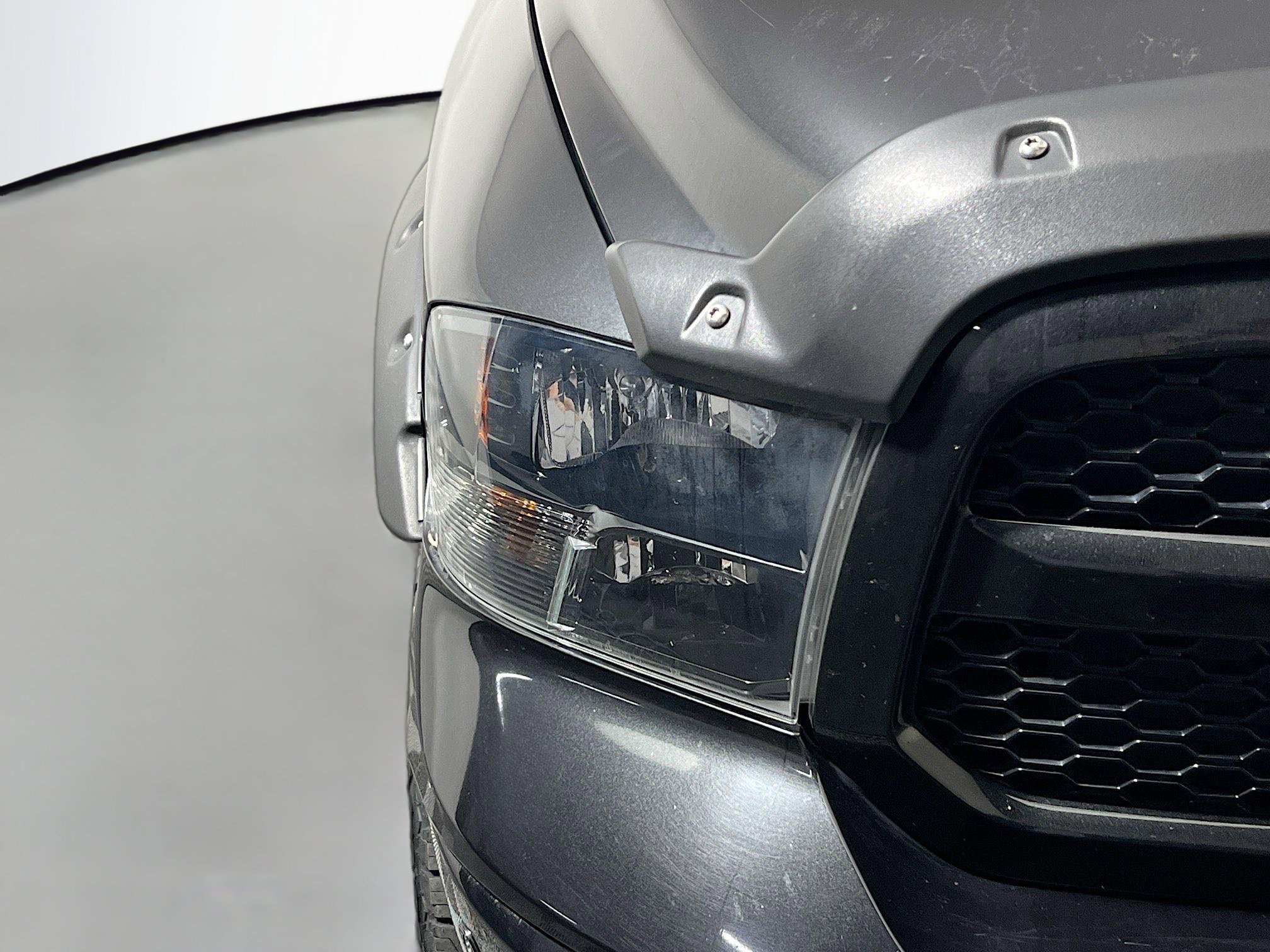 Used 2018 RAM 1500 Big Horn RWD image 11