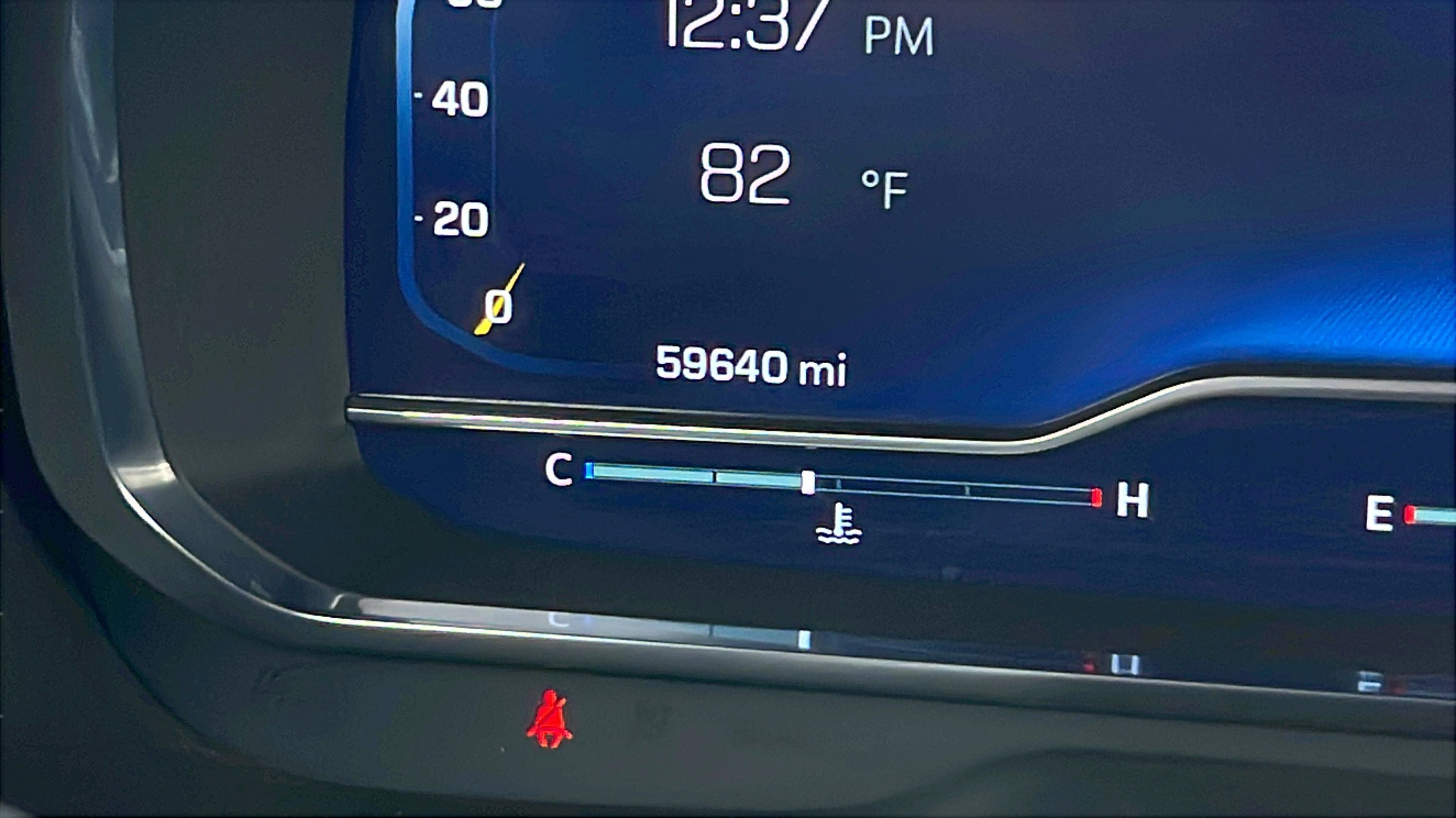 Used 2024 Chevrolet Tahoe LT AWD/4WD image 14