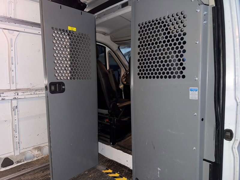 Used 2019 RAM ProMaster 2500 w/ Interior Convenience Group image 26