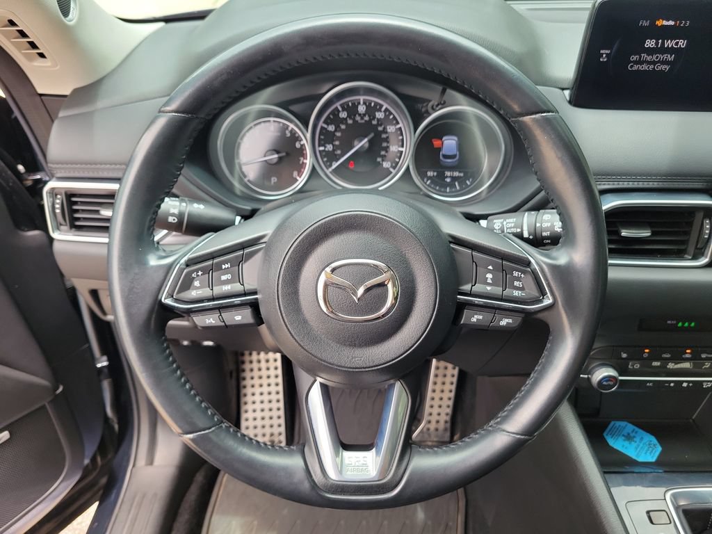 Used 2021 MAZDA CX-5 Touring w/ Touring Preferred SV Package AWD/4WD image 20