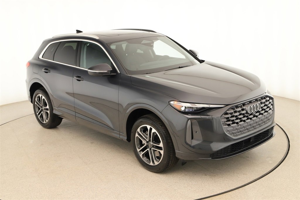 New 2025 Audi Q5 Premium image 30