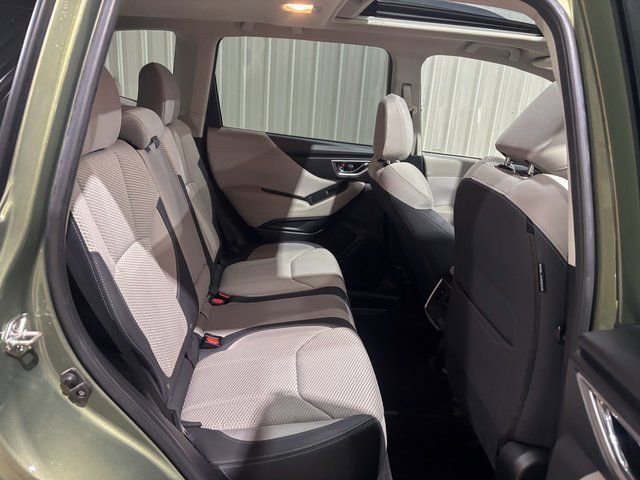 Used 2019 Subaru Forester Premium w/ Popular Package #1 image 28