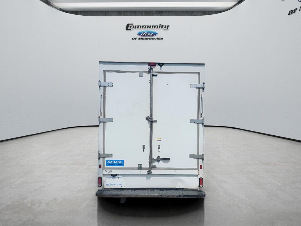 Used 2023 Chevrolet Express 3500 w/ Power Convenience Package RWD image 8