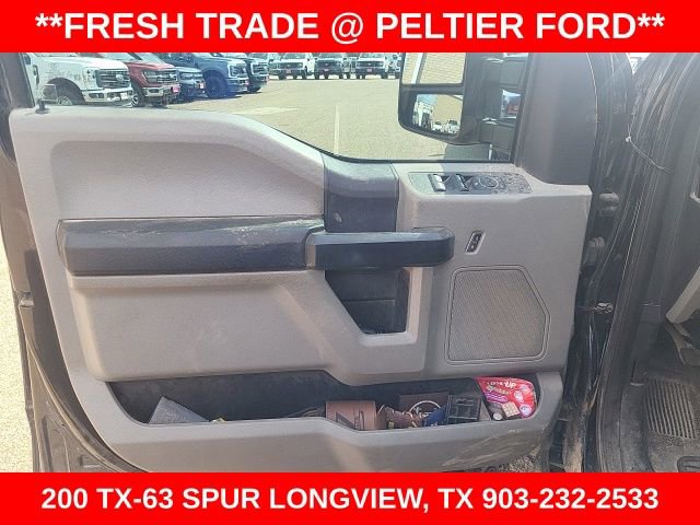 Used 2022 Ford F350 XL w/ STX Appearance Package image 12