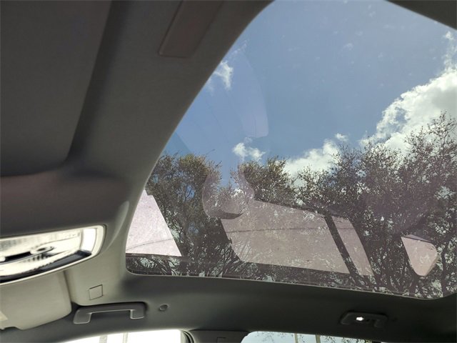 New 2025 Cadillac Escalade IQ Luxury 1 image 30