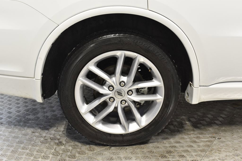 Used 2023 Dodge Durango GT image 36