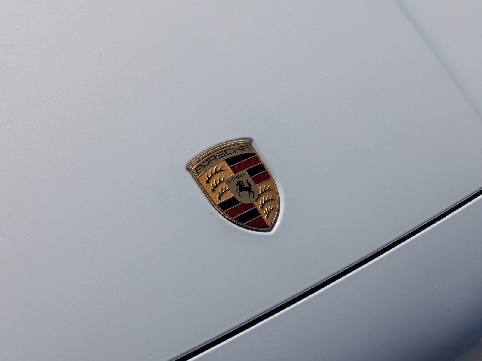 New 2025 Porsche Cayenne S image 19