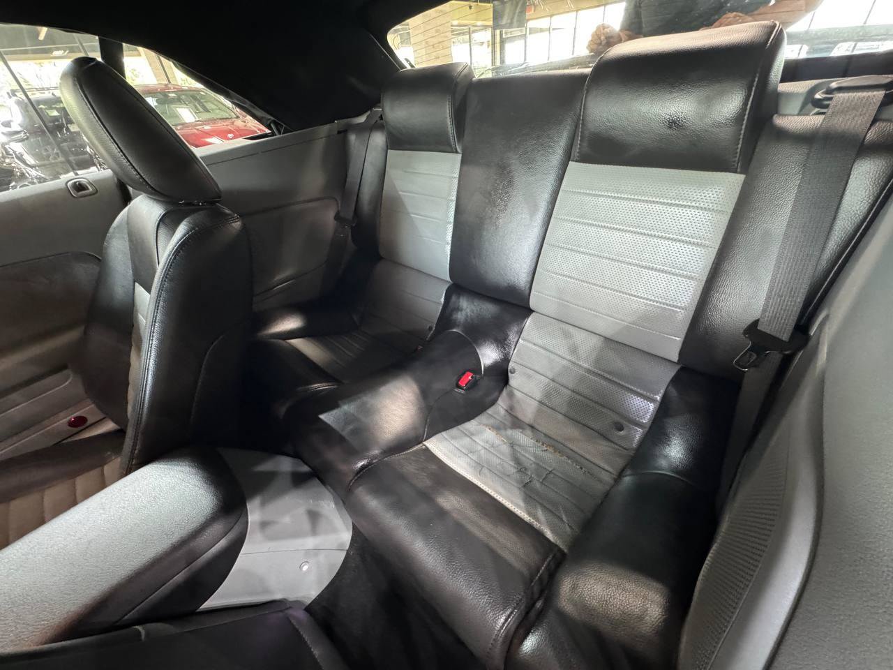 Used 2008 Ford Mustang GT RWD image 14