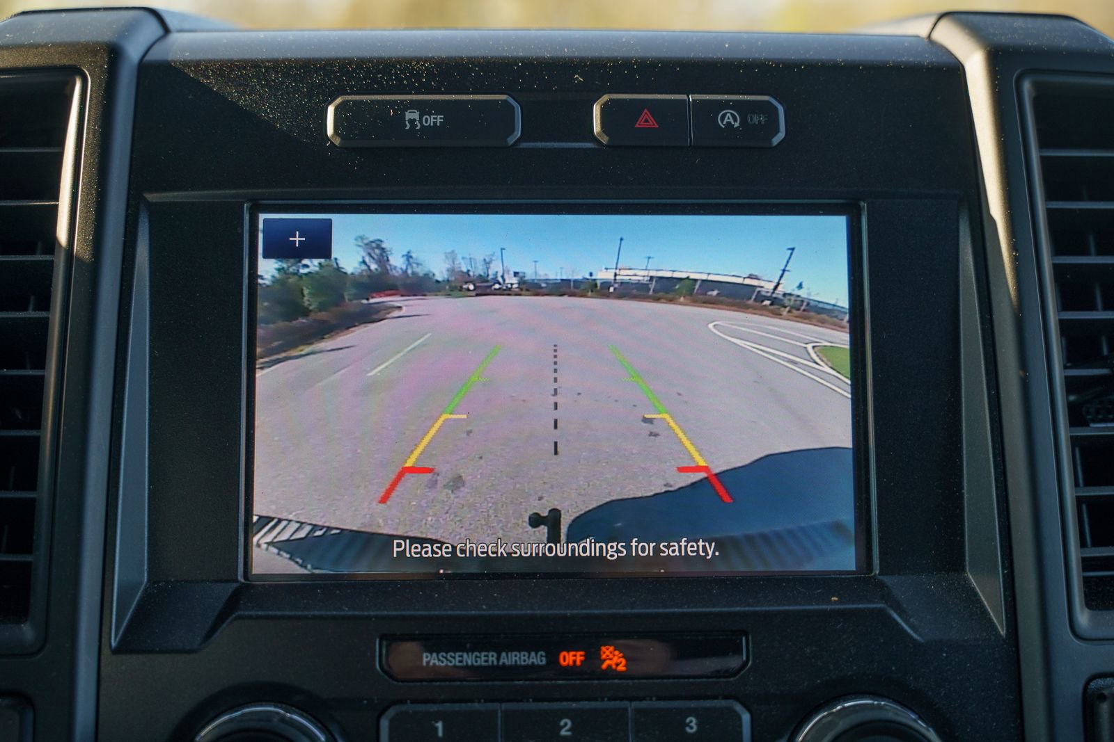 Used 2019 Ford F150 XL w/ Equipment Group 101A Mid image 31
