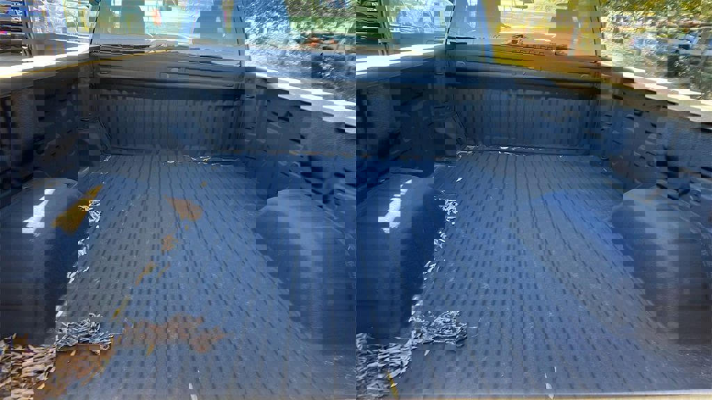 New 2025 Chevrolet Silverado 1500 W/T w/ WT Safety Package image 10