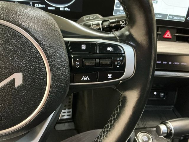 Used 2023 Kia Sportage X-Pro image 29