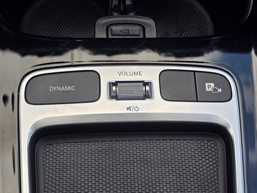 Used 2025 Mercedes-Benz GLA 250 4MATIC image 45