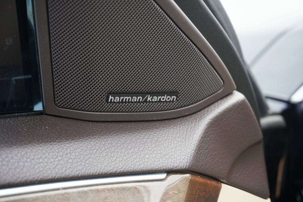 Used 2016 Mercedes-Benz E 350 Sedan image 9