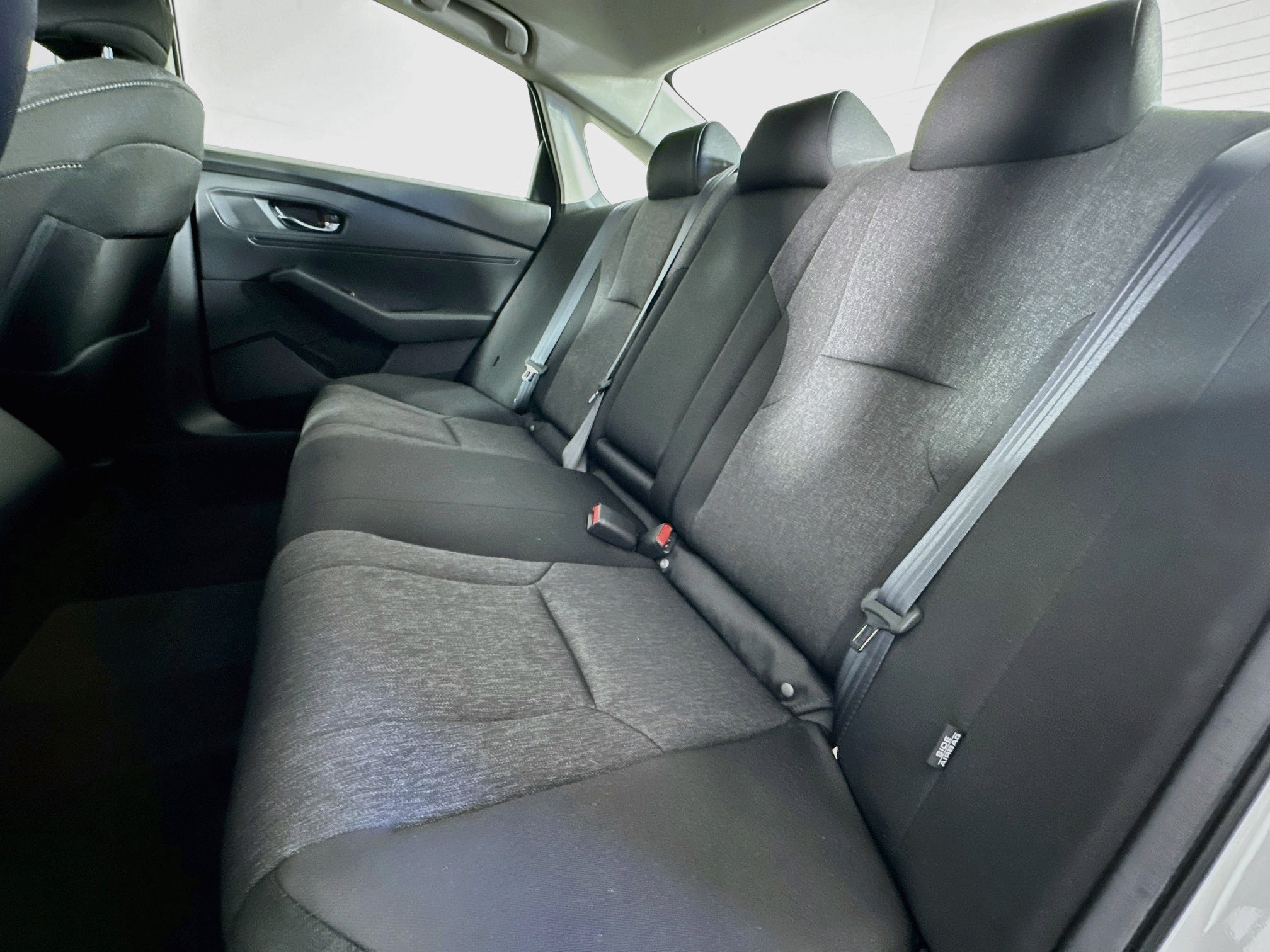 Used 2024 Honda Accord EX image 27