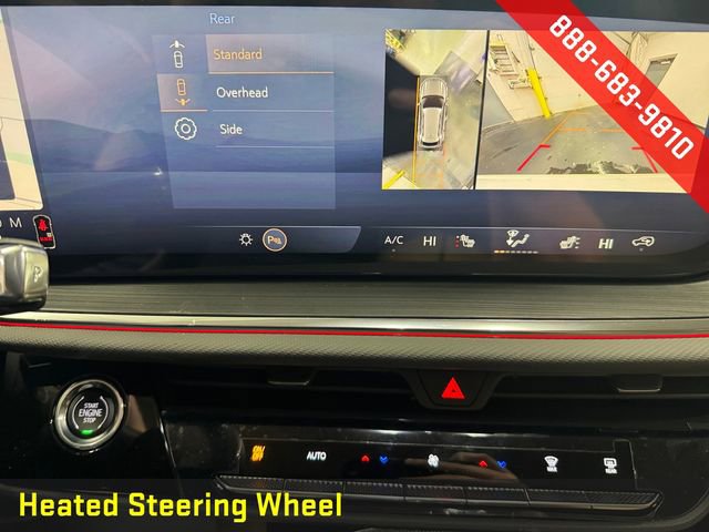 New 2026 Buick Envision Preferred image 16