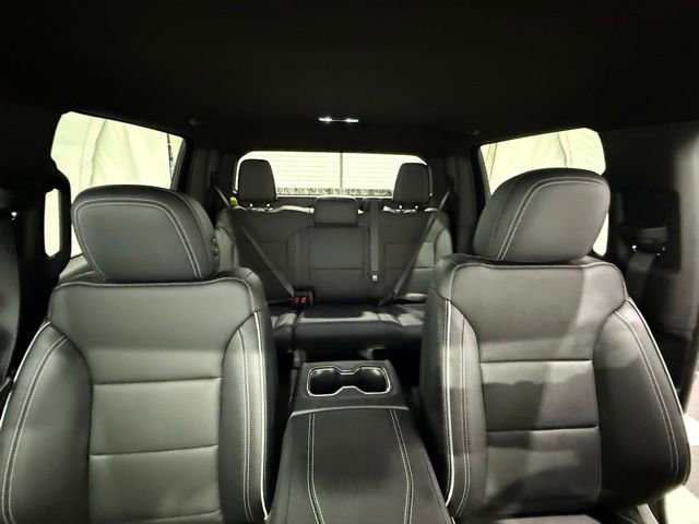 Used 2025 Chevrolet Silverado EV LT image 30