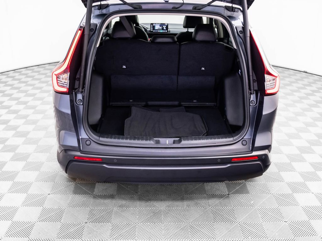 Certified 2024 Honda CR-V EX-L image 36