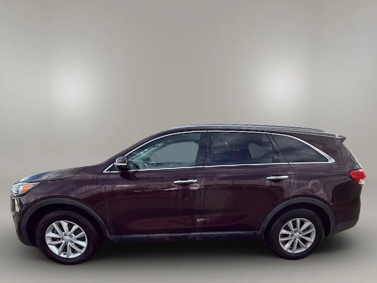 Used 2016 Kia Sorento LX w/ LX Convenience Package image 2