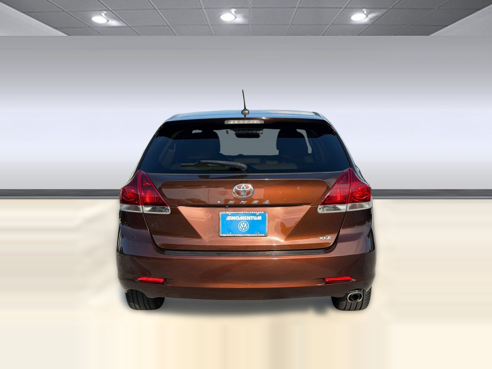 Used 2013 Toyota Venza XLE FWD image 10