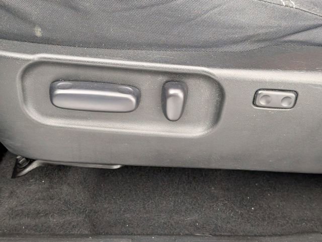 Used 2021 Toyota Tacoma TRD Off-Road w/ Technology Package image 13