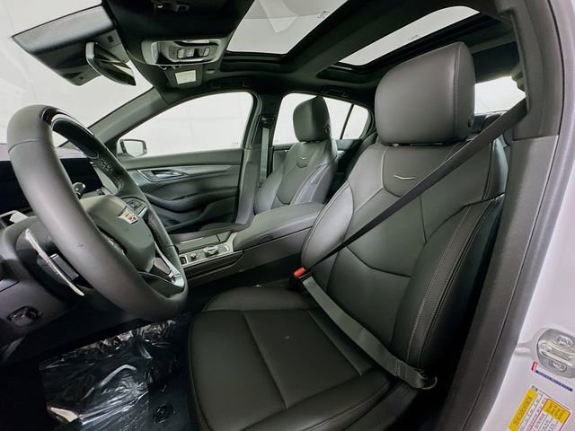 New 2025 Cadillac CT5 Premium Luxury w/ Sun And Sound Package image 13