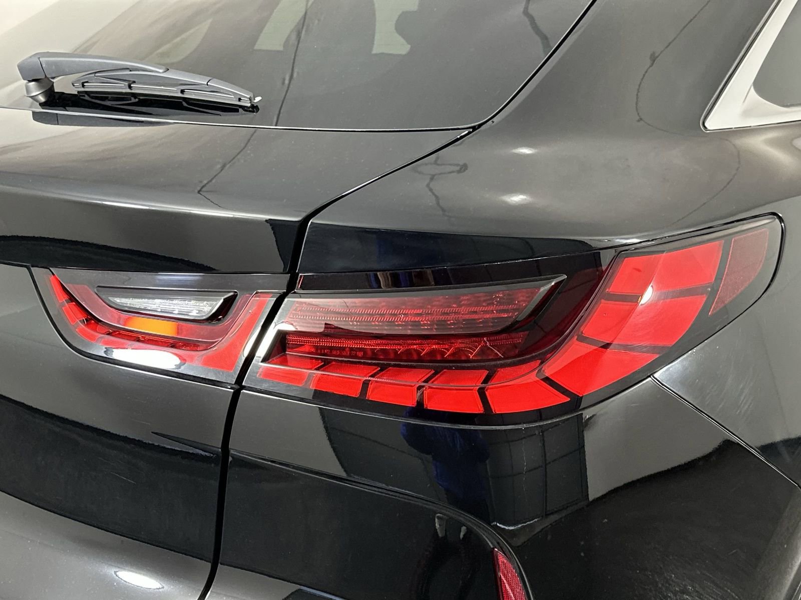 Used 2025 INFINITI QX55 Sensory w/ Lighting Package image 26