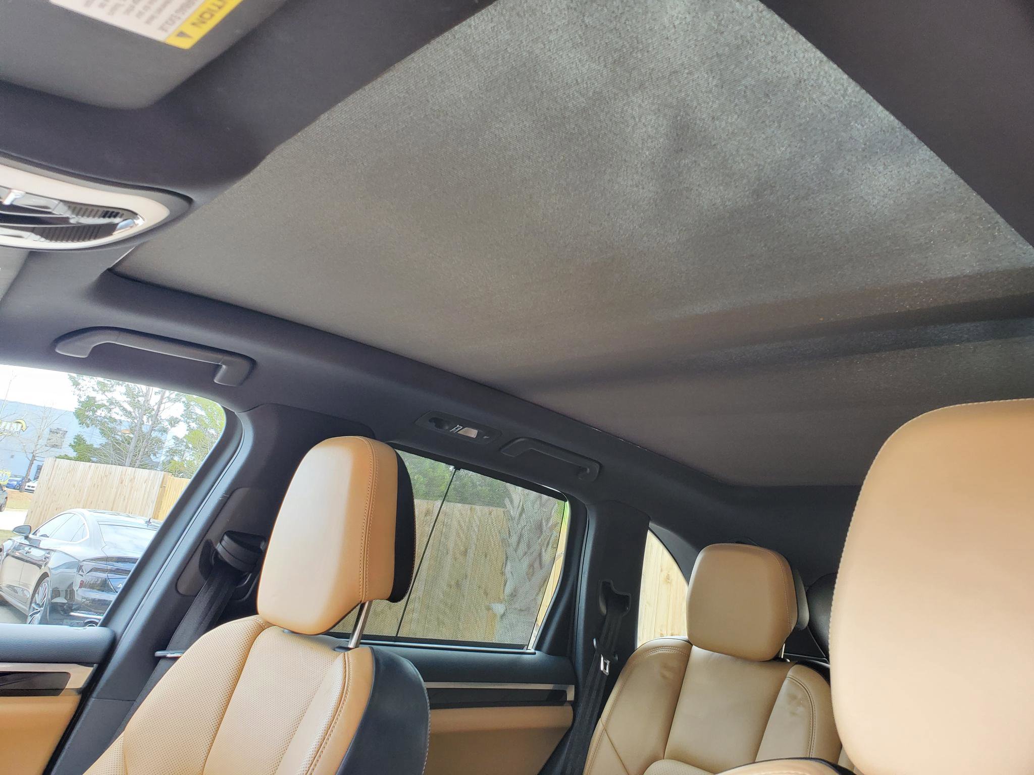 Used 2017 Porsche Cayenne S image 19