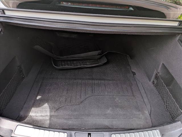 Used 2018 Lincoln Continental Reserve AWD/4WD image 19