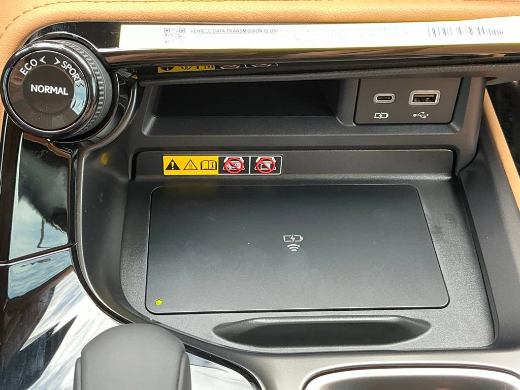 New 2026 Lexus NX 350 AWD w/ Luxury Package image 25