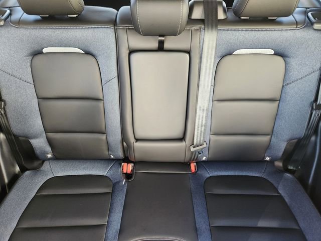 New 2025 Ford Bronco Sport Outer Banks image 14