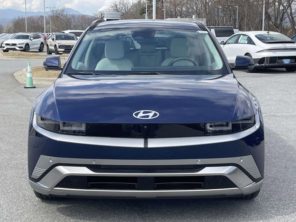 Certified 2026 Hyundai Ioniq 5 Limited image 28
