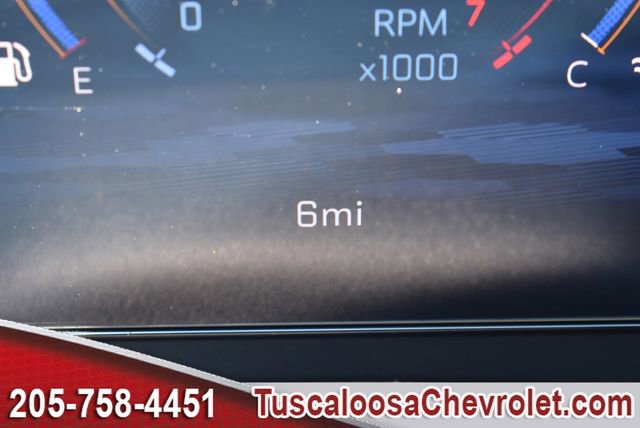 New 2026 Chevrolet Traverse LT w/ Driver Confidence Package image 28