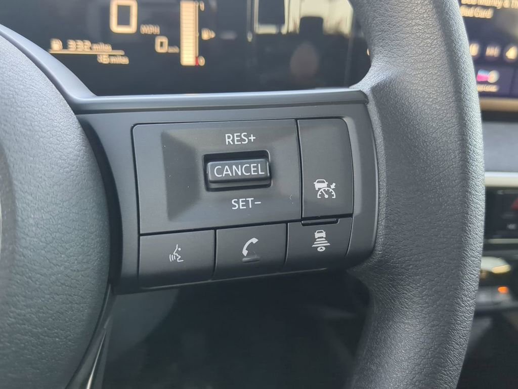 New 2026 Nissan Kicks SV image 23