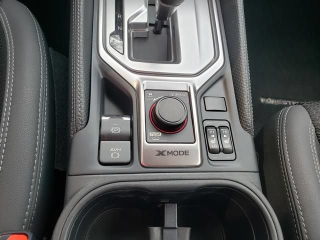 Certified 2024 Subaru Forester Premium AWD/4WD image 19