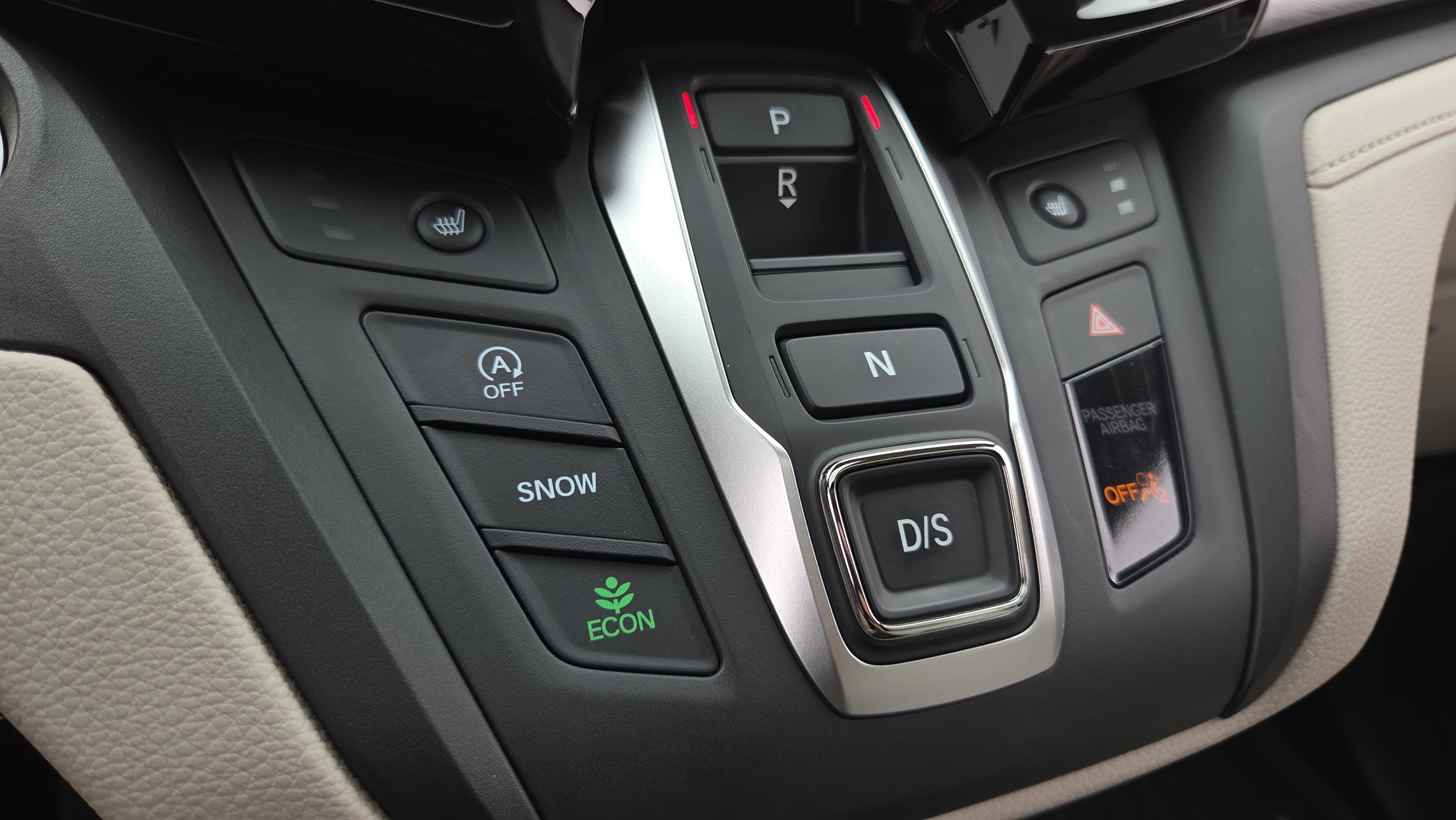 Used 2026 Honda Odyssey EX-L image 27