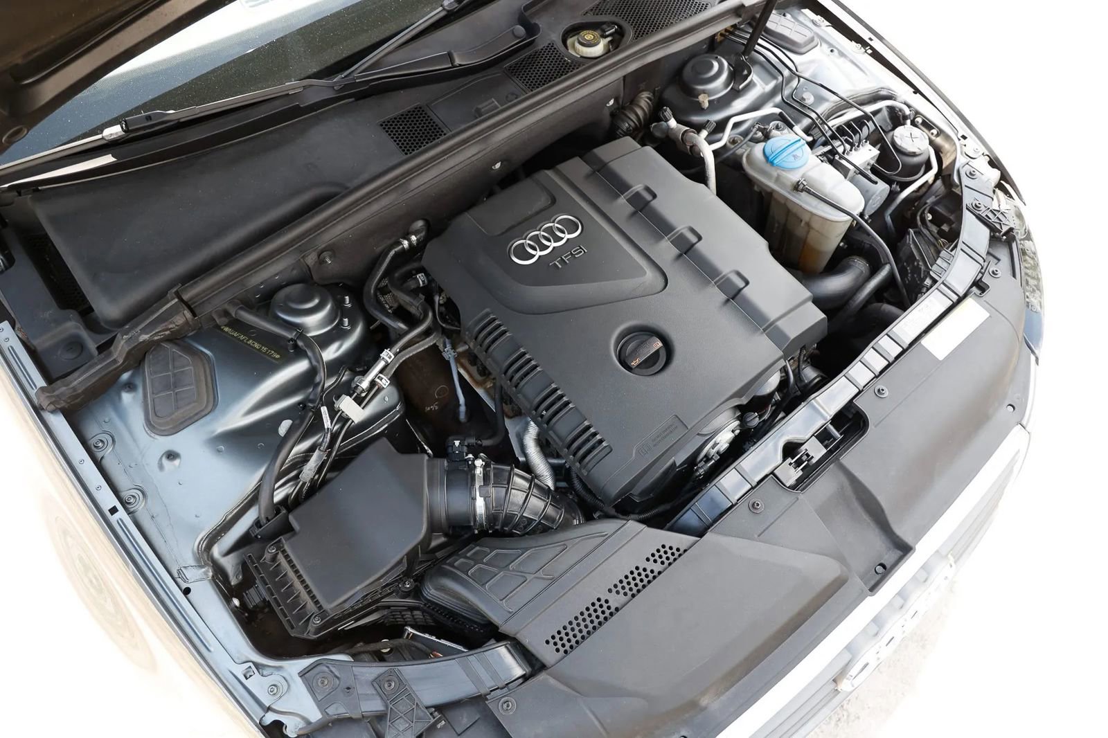 Used 2012 Audi A4 2.0T Premium FWD image 42