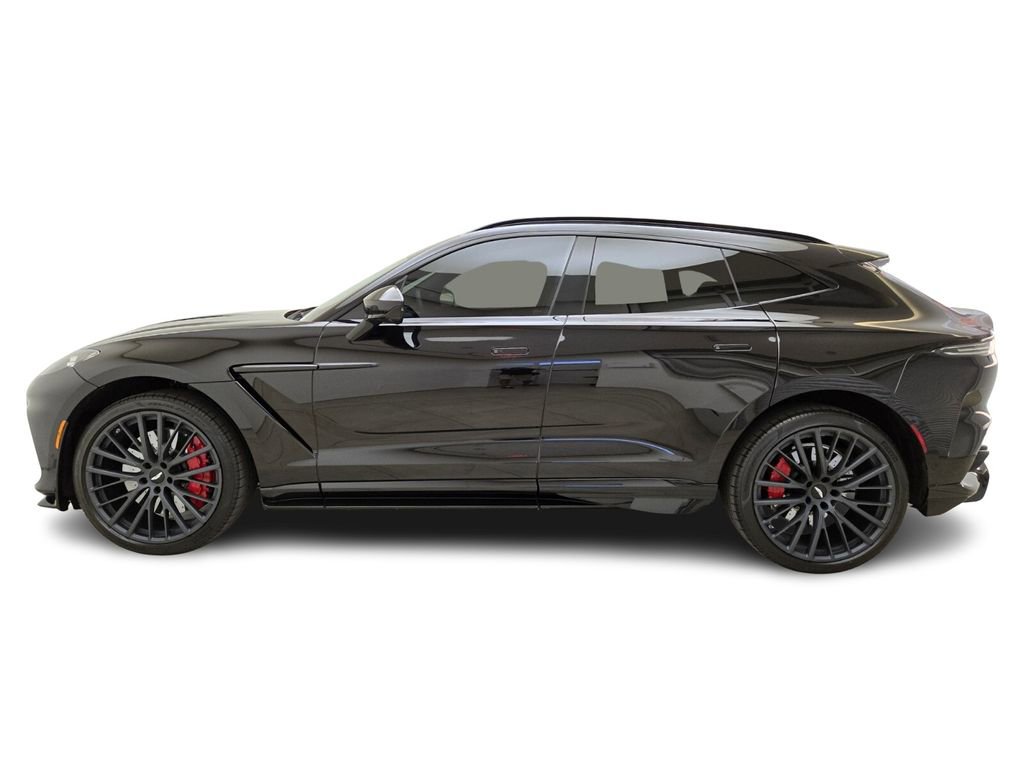 Used 2023 Aston Martin DBX 707 image 12