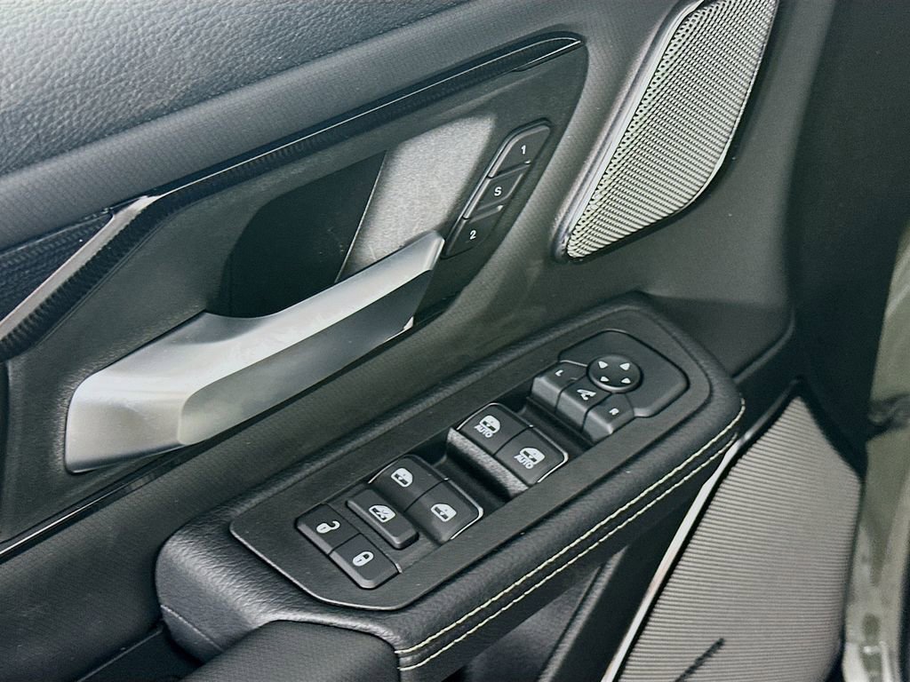 New 2026 RAM 1500 Rebel w/ Rebel Level 2 Equipment Group image 24
