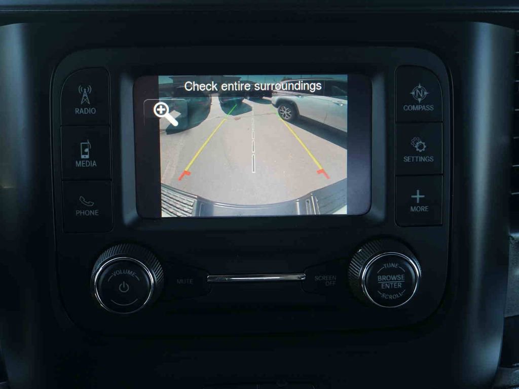 Certified 2024 RAM 3500 Tradesman image 39