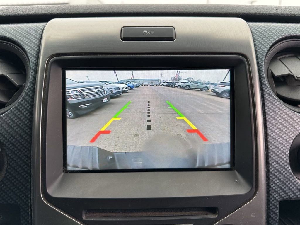 Used 2014 Ford F150 Raptor w/ Equipment Group 801A Luxury image 38