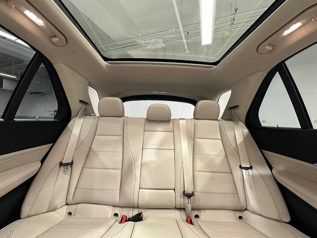 New 2026 Mercedes-Benz GLE 450 4MATIC image 7