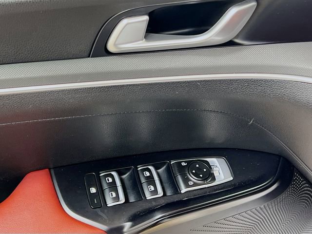 Certified 2022 Kia K5 GT-Line w/ GT-Line FWD Premium Package image 18