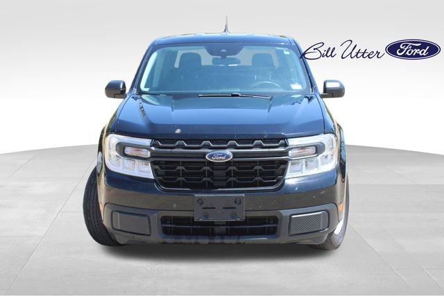 Used 2023 Ford Maverick XL FWD image 2