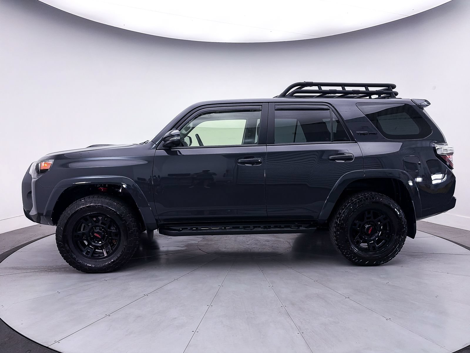 Used 2024 Toyota 4Runner TRD Pro AWD/4WD image 42