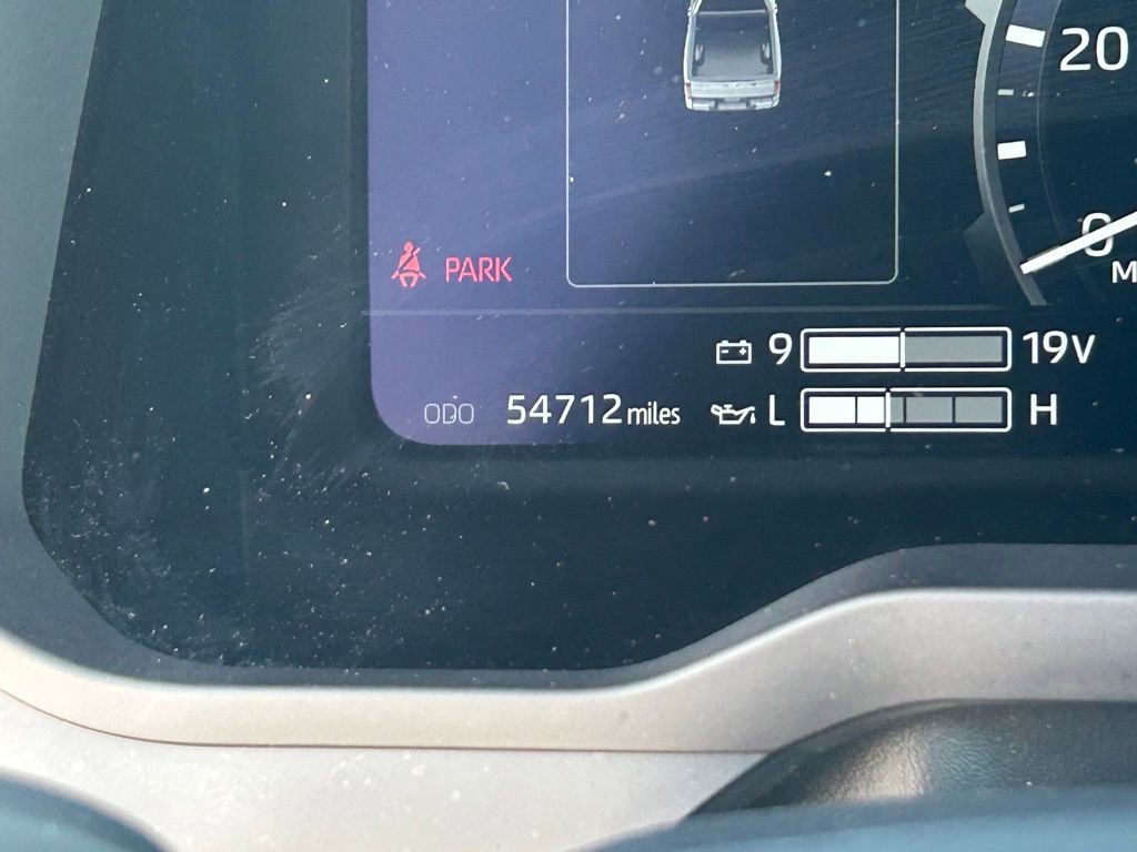 Used 2023 Toyota Tundra 1794 Edition w/ Advanced Package AWD/4WD image 20