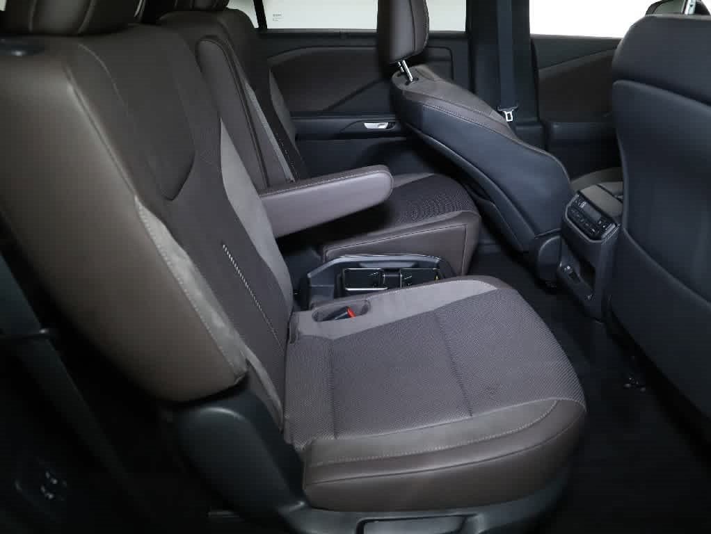 Used 2025 Lexus TX 350 AWD w/ Technology Package image 31