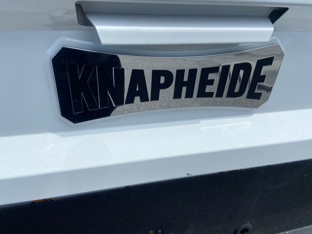 New 2026 GMC Sierra 2500 Pro w/ Convenience Package AWD/4WD image 9