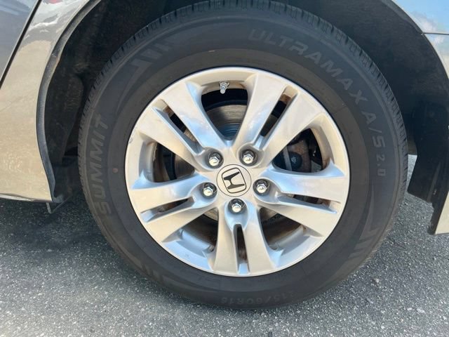 Used 2012 Honda Accord SE image 13