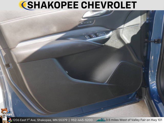 Used 2024 Cadillac XT4 Premium Luxury image 12