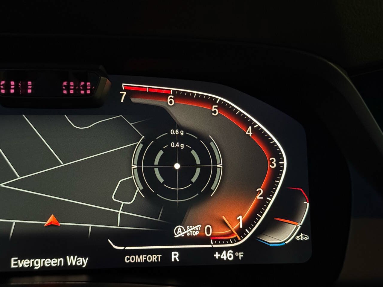 Used 2019 BMW X7 xDrive50i w/ Cold Weather Package AWD/4WD image 64